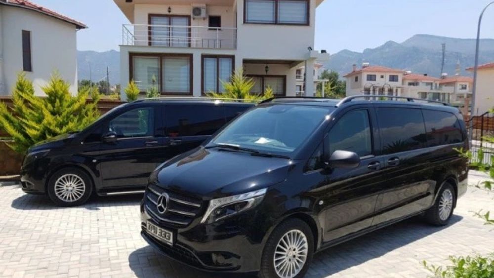Kıbrıs Ulaşım Hizmetleri ile Rahat Yolculuk İmkanı